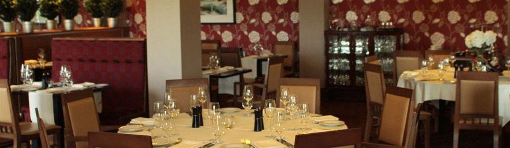 Vaughan Lodge Hotel Lahinch Εξωτερικό φωτογραφία