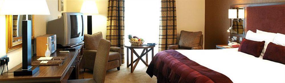 Vaughan Lodge Hotel Lahinch Εξωτερικό φωτογραφία