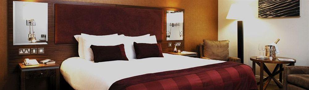 Vaughan Lodge Hotel Lahinch Εξωτερικό φωτογραφία