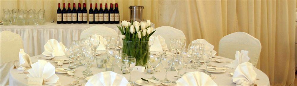 Vaughan Lodge Hotel Lahinch Εξωτερικό φωτογραφία