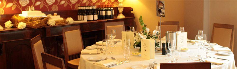 Vaughan Lodge Hotel Lahinch Εξωτερικό φωτογραφία