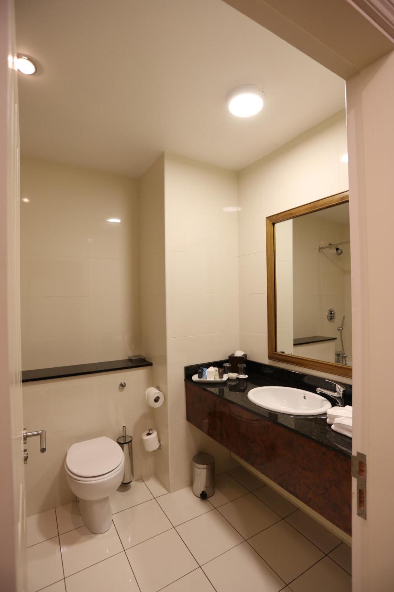 Vaughan Lodge Hotel Lahinch Εξωτερικό φωτογραφία