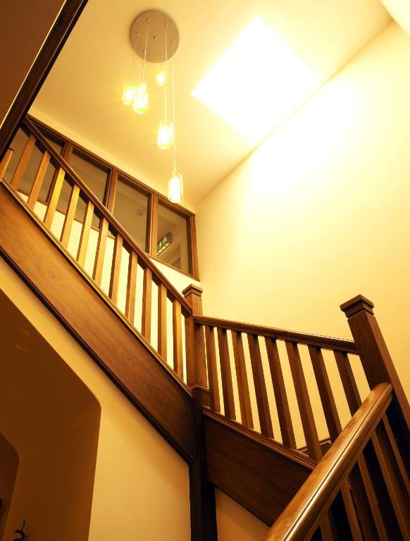 Vaughan Lodge Hotel Lahinch Εξωτερικό φωτογραφία