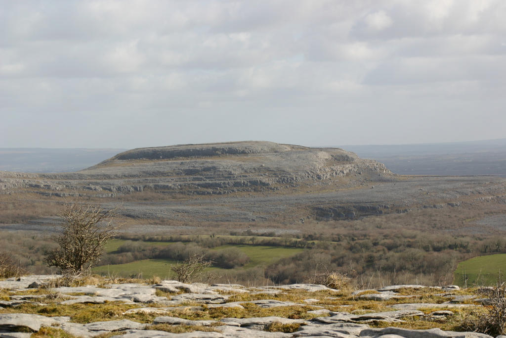 Vaughan Lodge Hotel Lahinch Εξωτερικό φωτογραφία