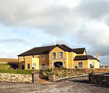 Vaughan Lodge Hotel Lahinch Εξωτερικό φωτογραφία