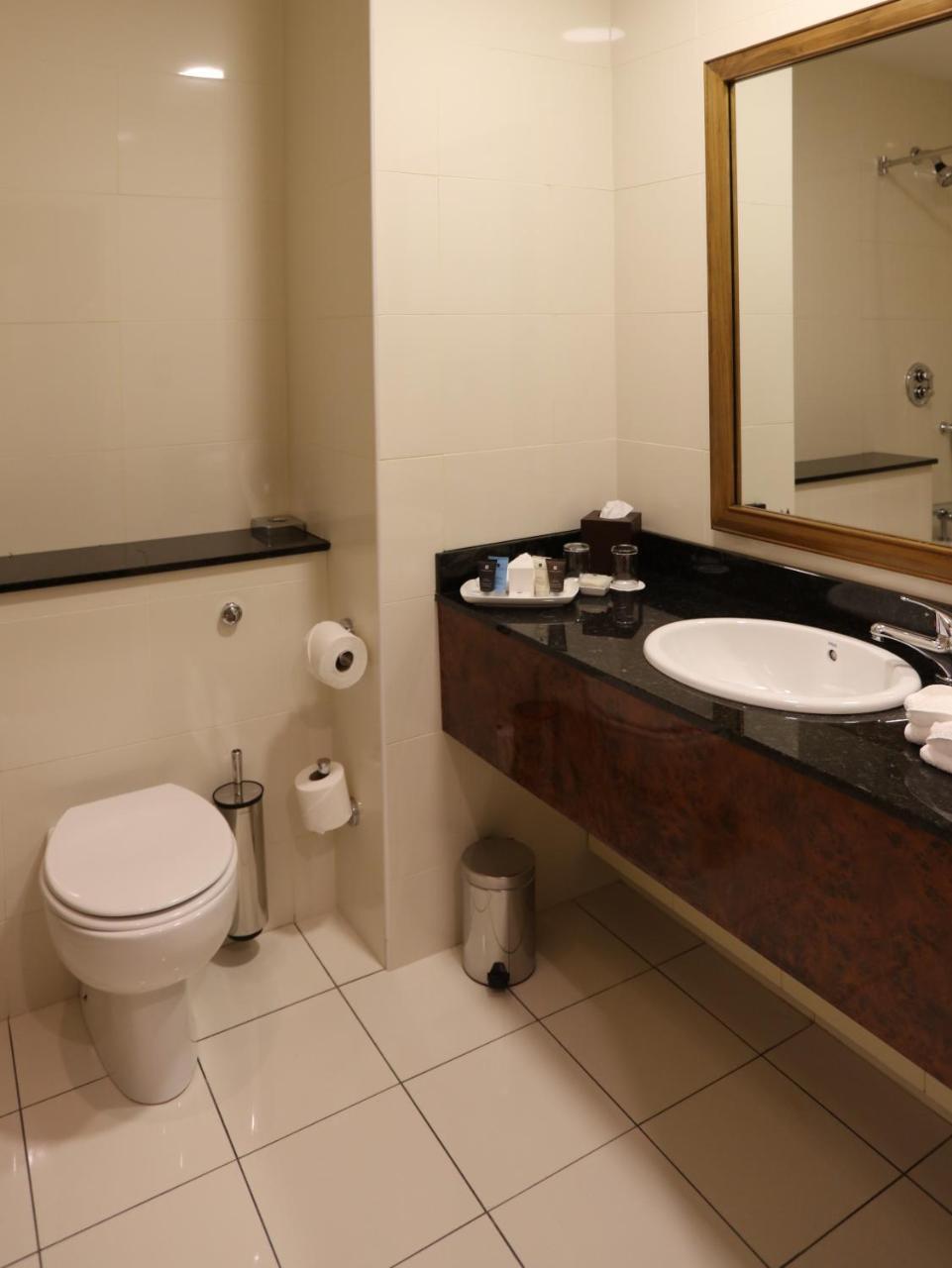 Vaughan Lodge Hotel Lahinch Εξωτερικό φωτογραφία