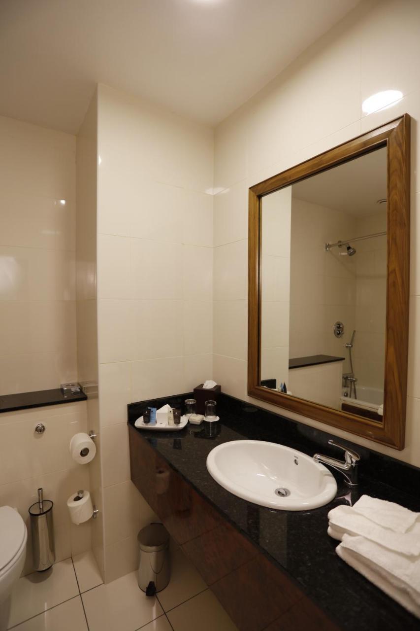 Vaughan Lodge Hotel Lahinch Εξωτερικό φωτογραφία