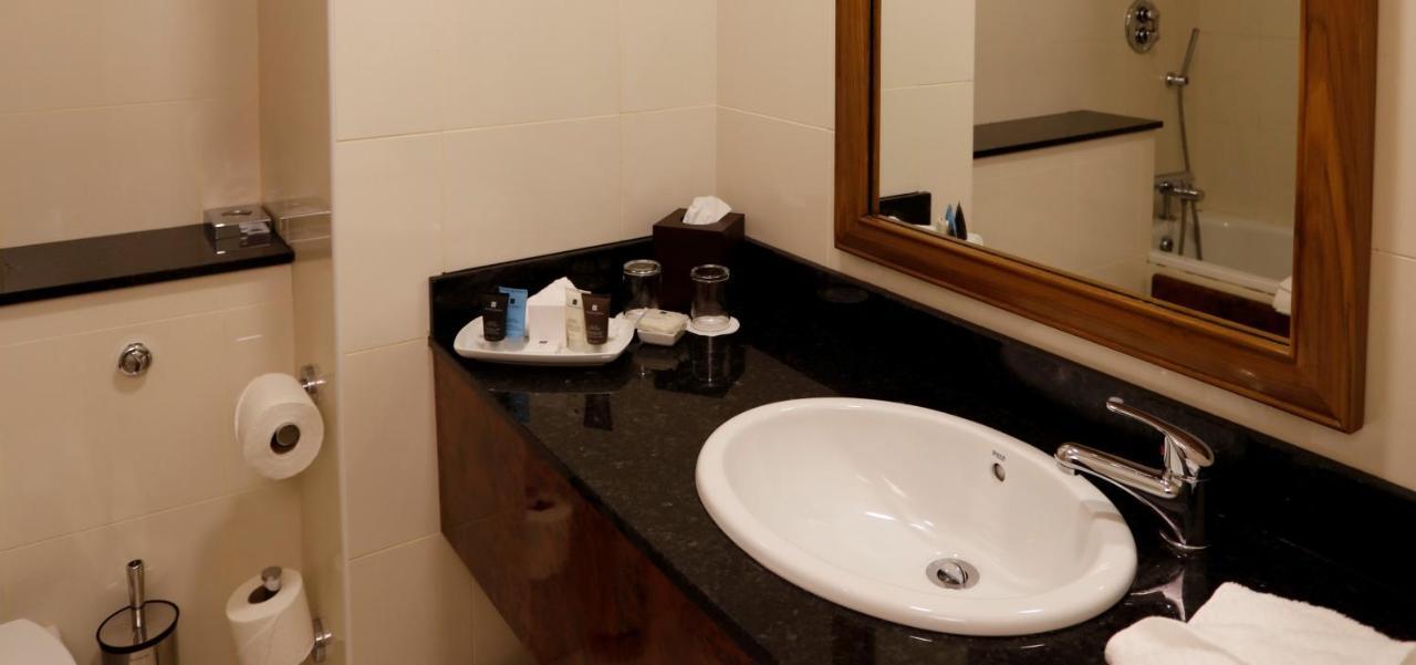 Vaughan Lodge Hotel Lahinch Εξωτερικό φωτογραφία