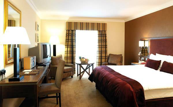 Vaughan Lodge Hotel Lahinch Εξωτερικό φωτογραφία